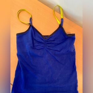 Aerie Classic Blue Camisole